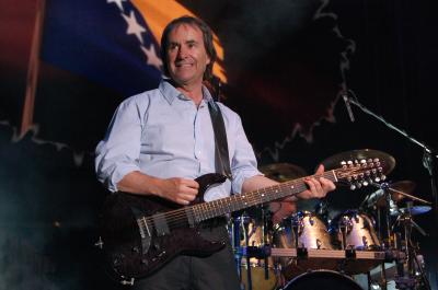 Chris De Burgh